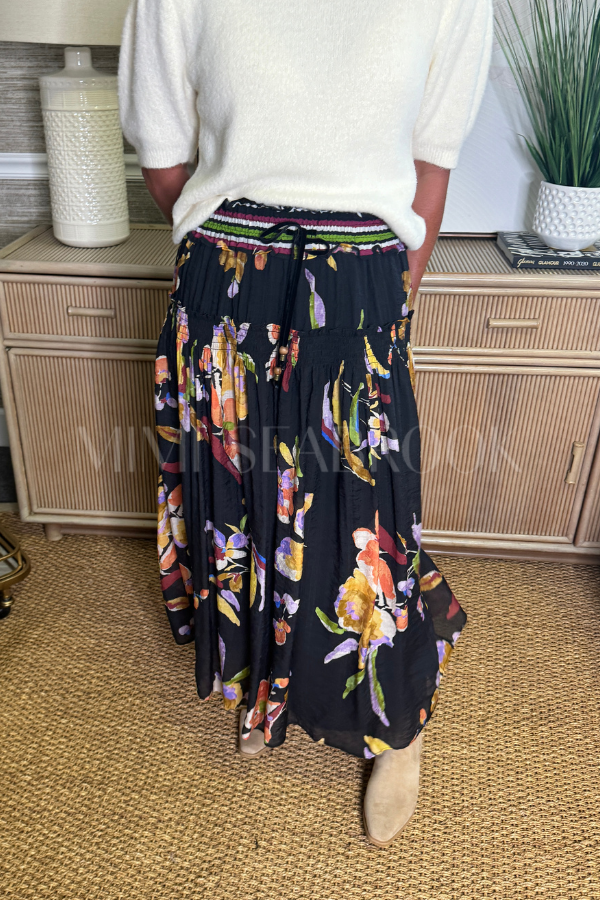 Edda skirt