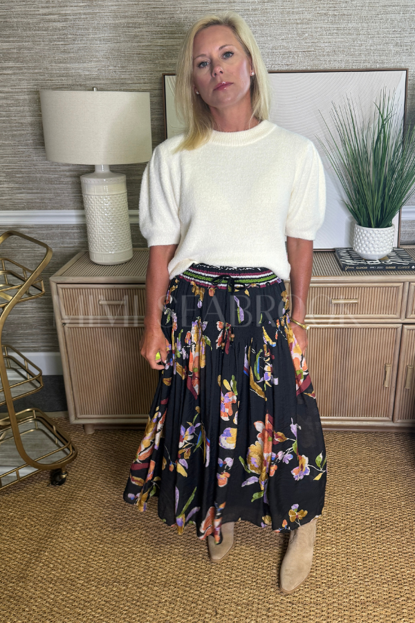 Edda skirt