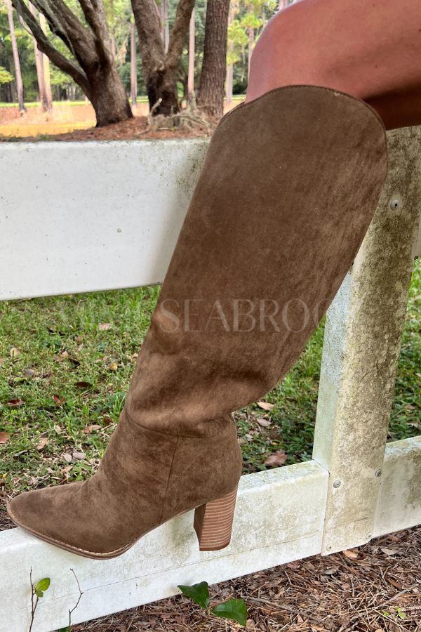 Edington boots