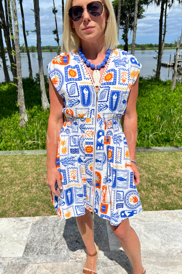 Edridge dress
