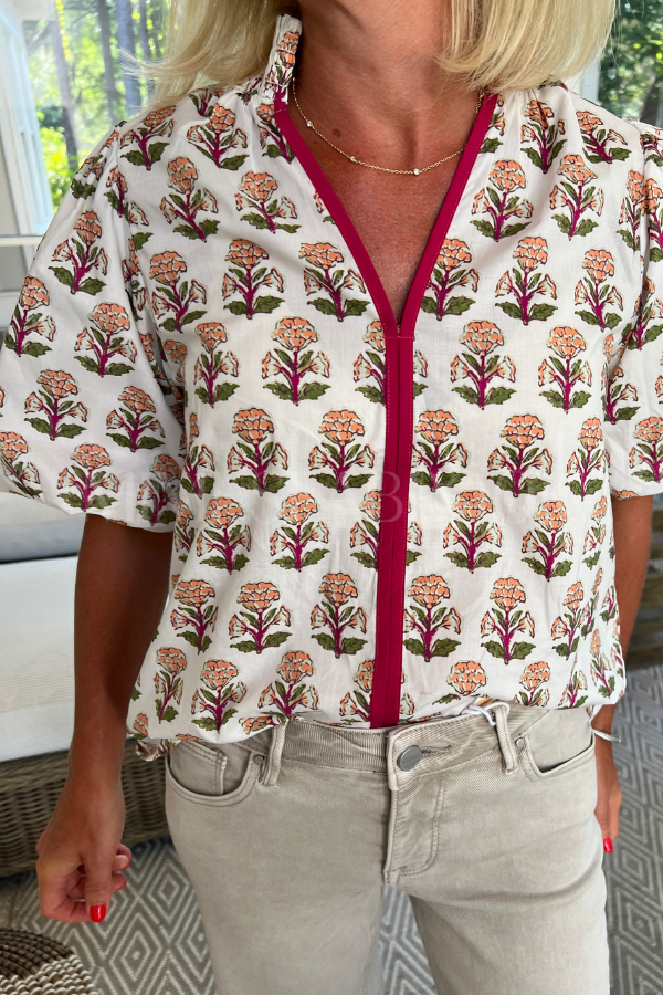 Edwards top