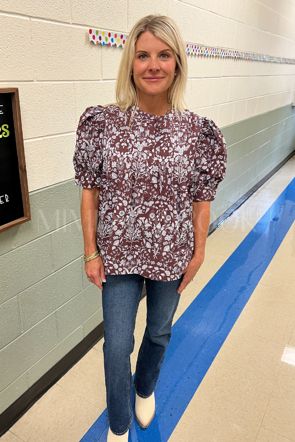 Eidson top