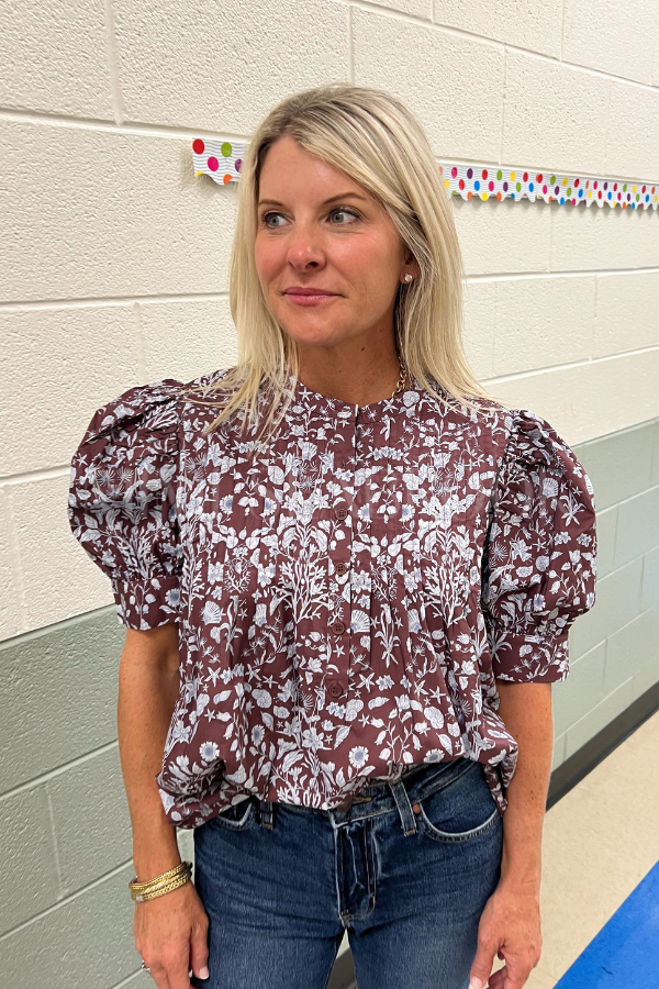 Eidson top