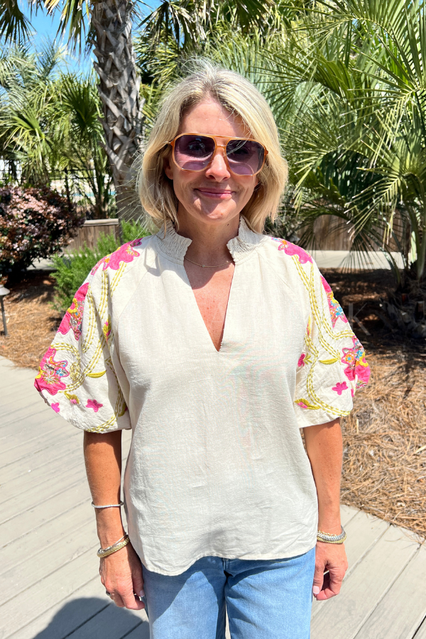 Eirene top