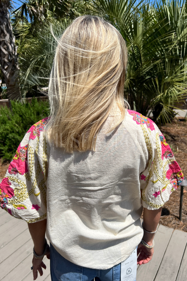 Eirene top