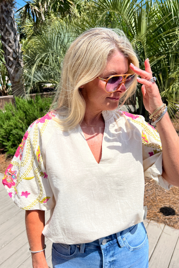 Eirene top