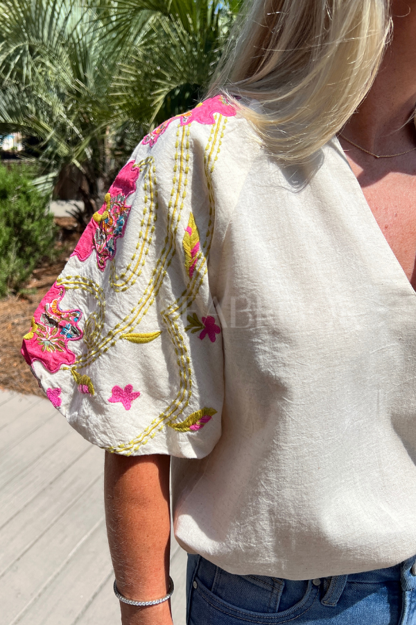 Eirene top