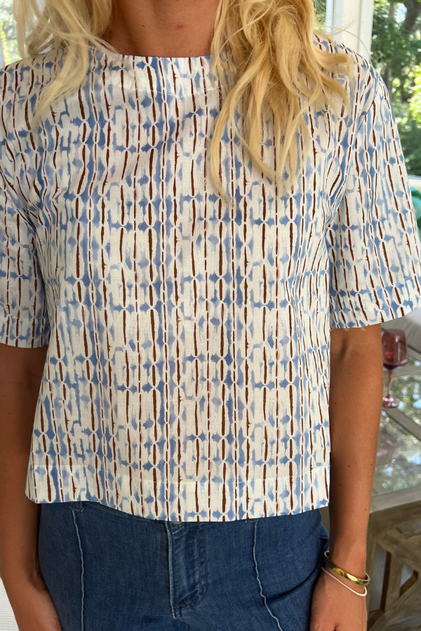 Eldredge top