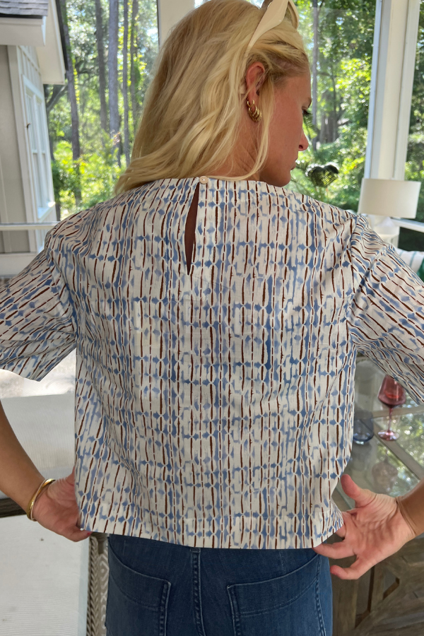 Eldredge top