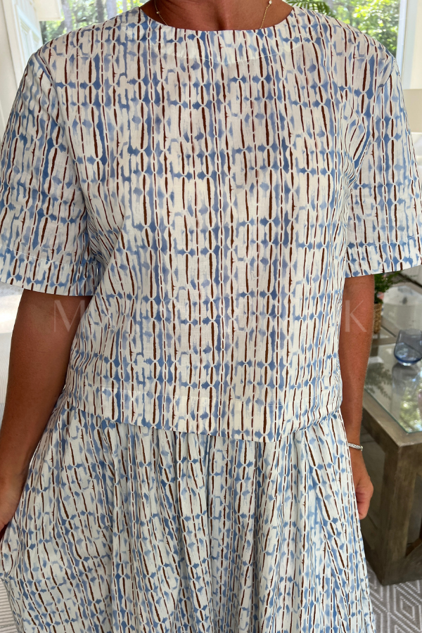 Eldredge top