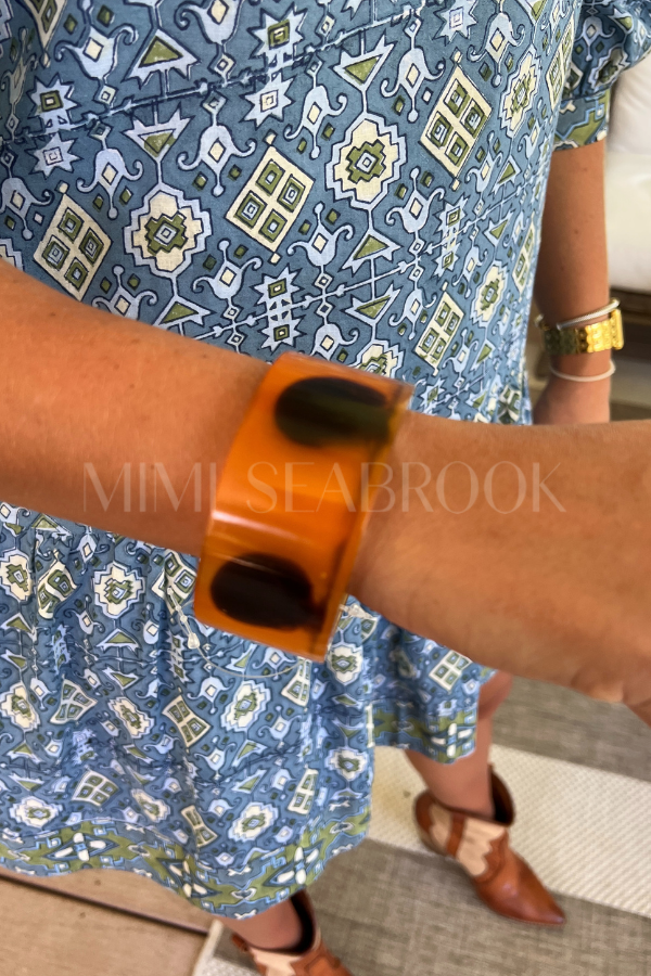 Elias bracelet