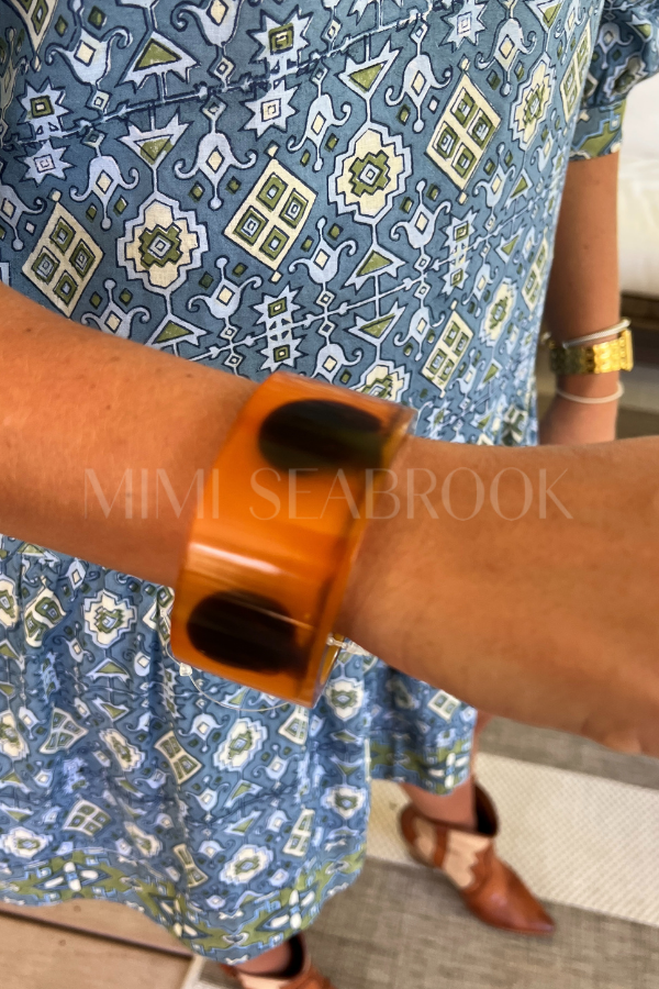 Elias bracelet