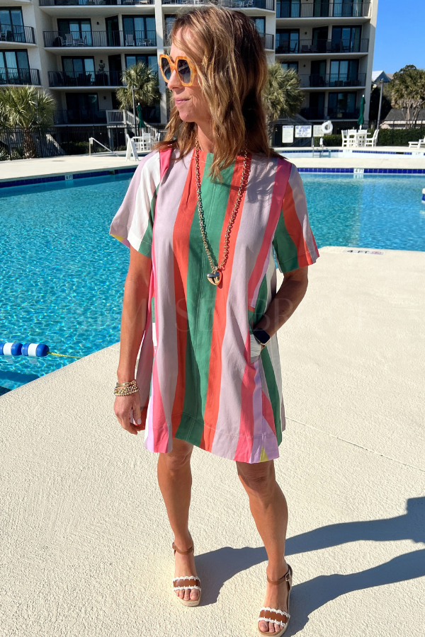 Elijah dress