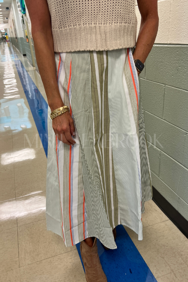 Elinor skirt