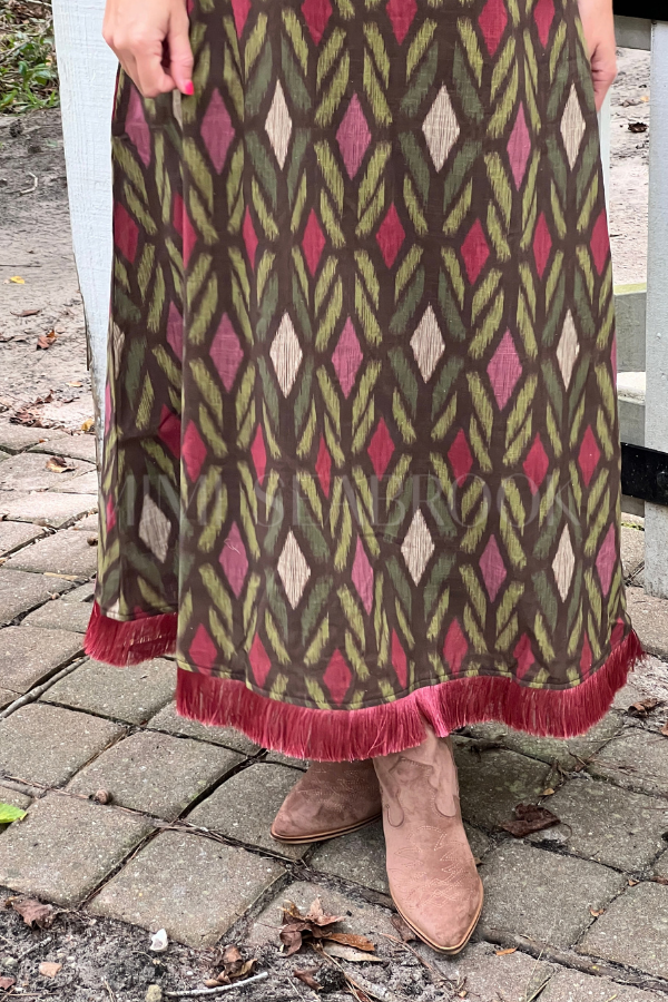 Elise dress