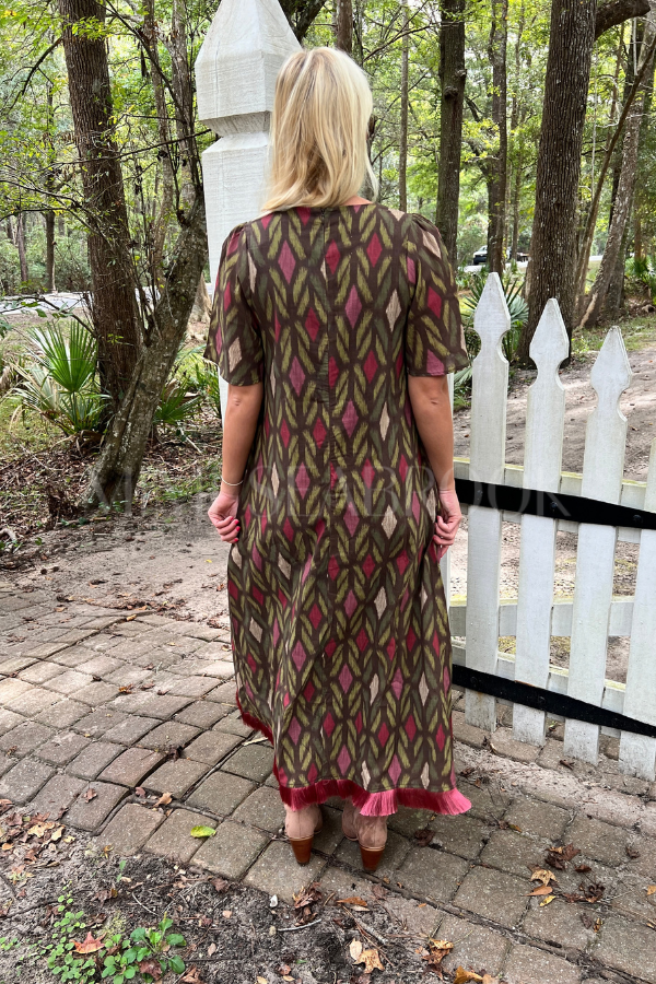 Elise dress