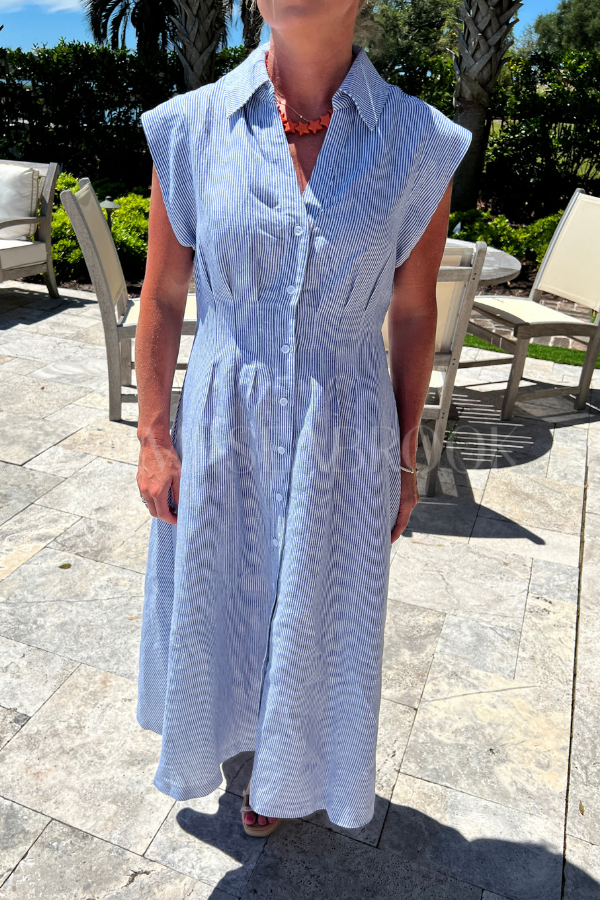 Ellowyn dress