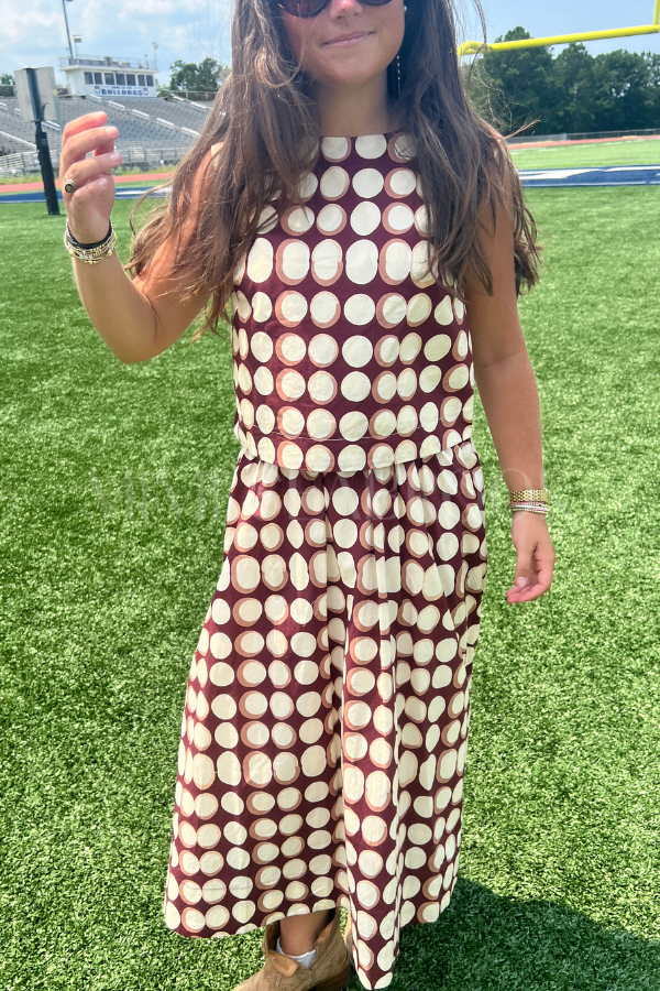 Ellwood skirt