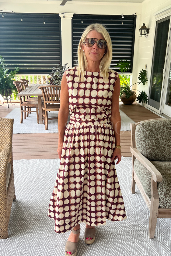 Ellwood skirt