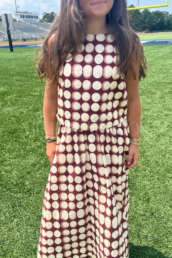 Ellwood skirt