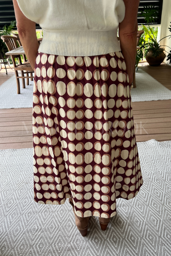 Ellwood skirt