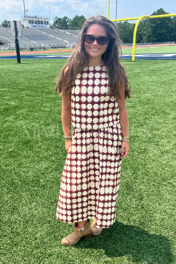 Ellwood skirt