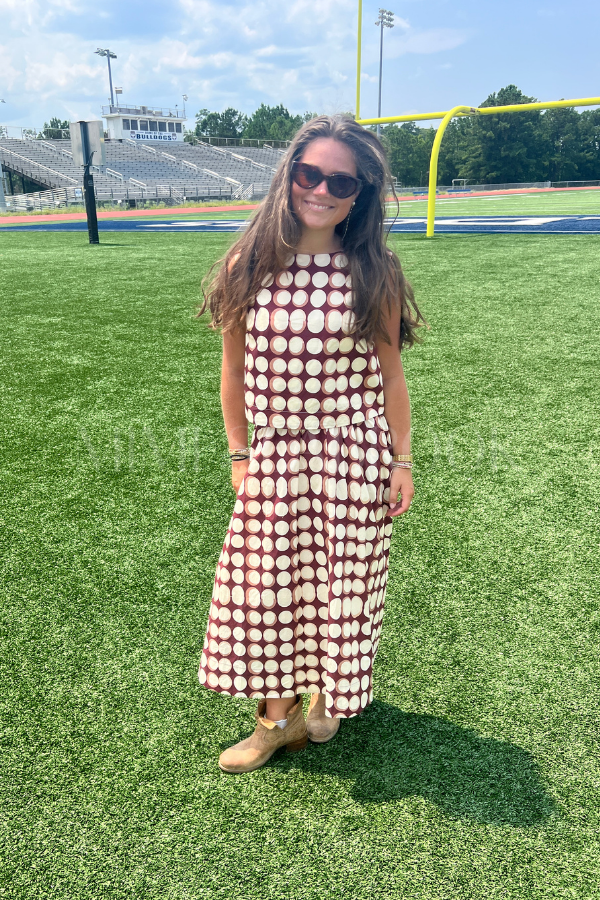Ellwood skirt