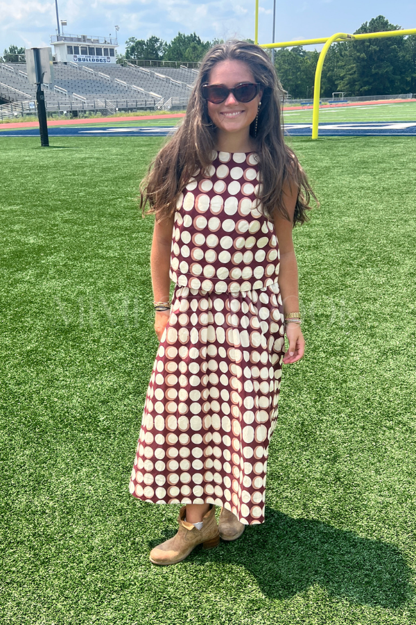 Ellwood skirt