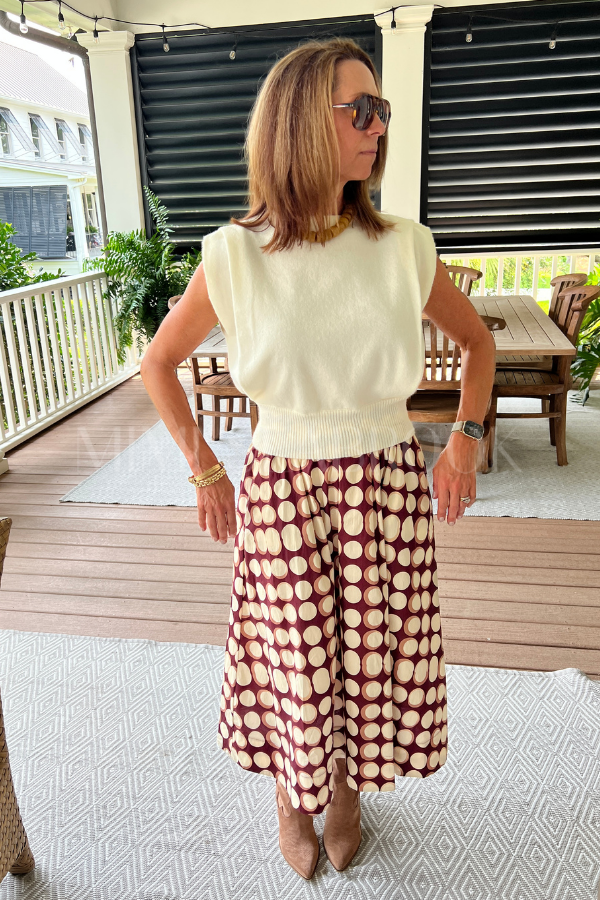 Ellwood skirt