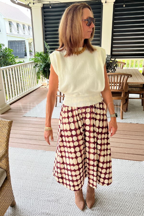 Ellwood skirt