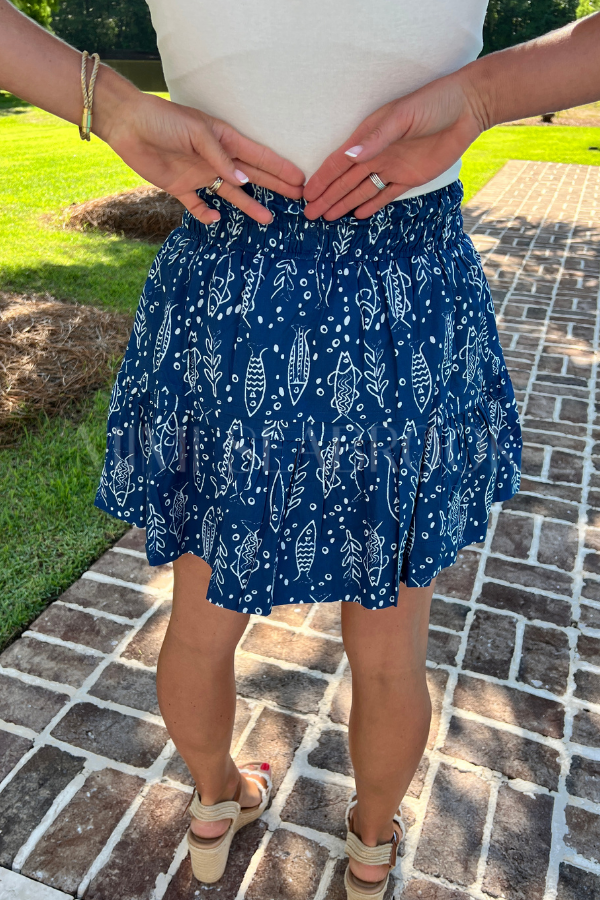 Elmore Skirt