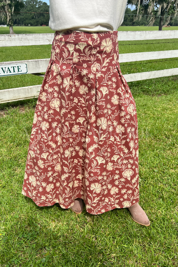 Elowyn skirt