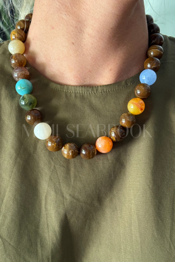 Elspeth necklace