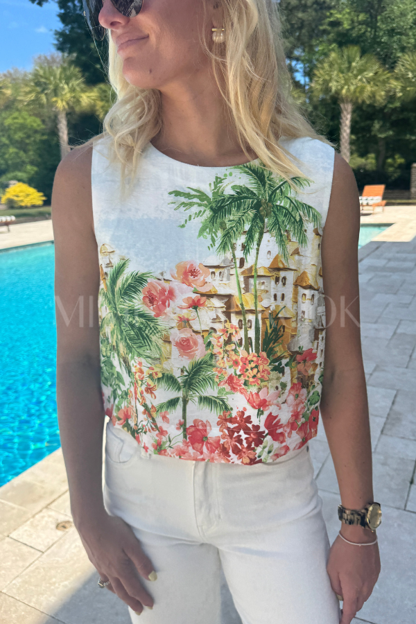 Elysia top