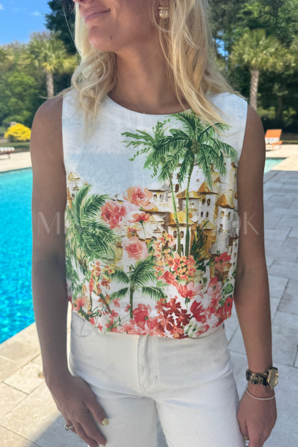 Elysia top