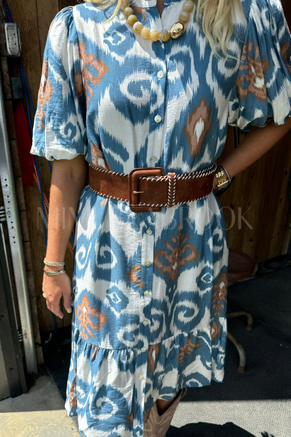 Emma belt