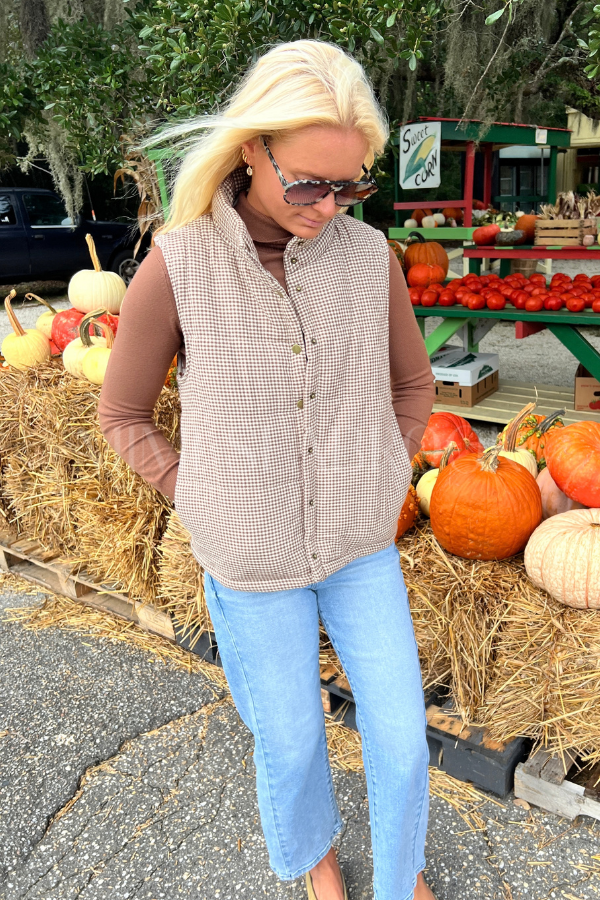 Erma jacket