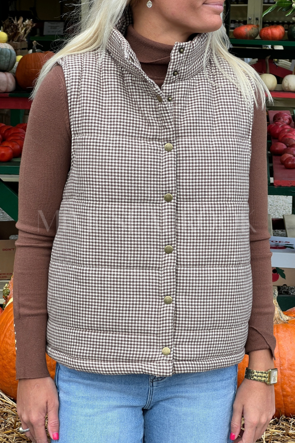 Erma jacket