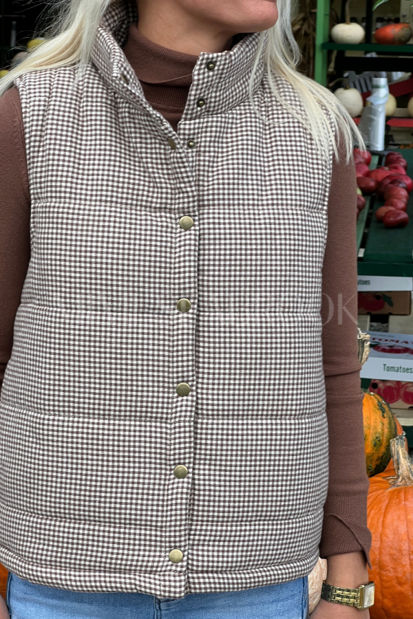 Erma jacket