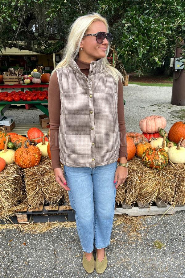 Erma jacket