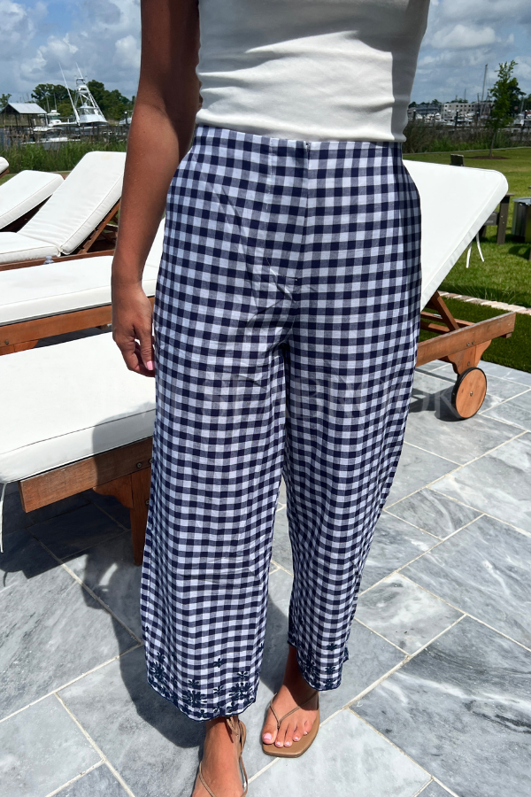 Everhart pants