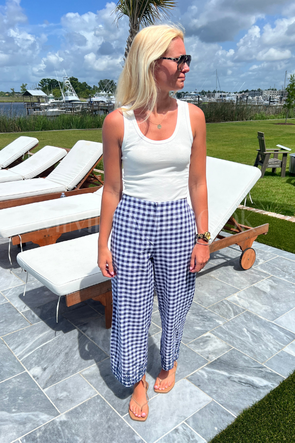 Everhart pants