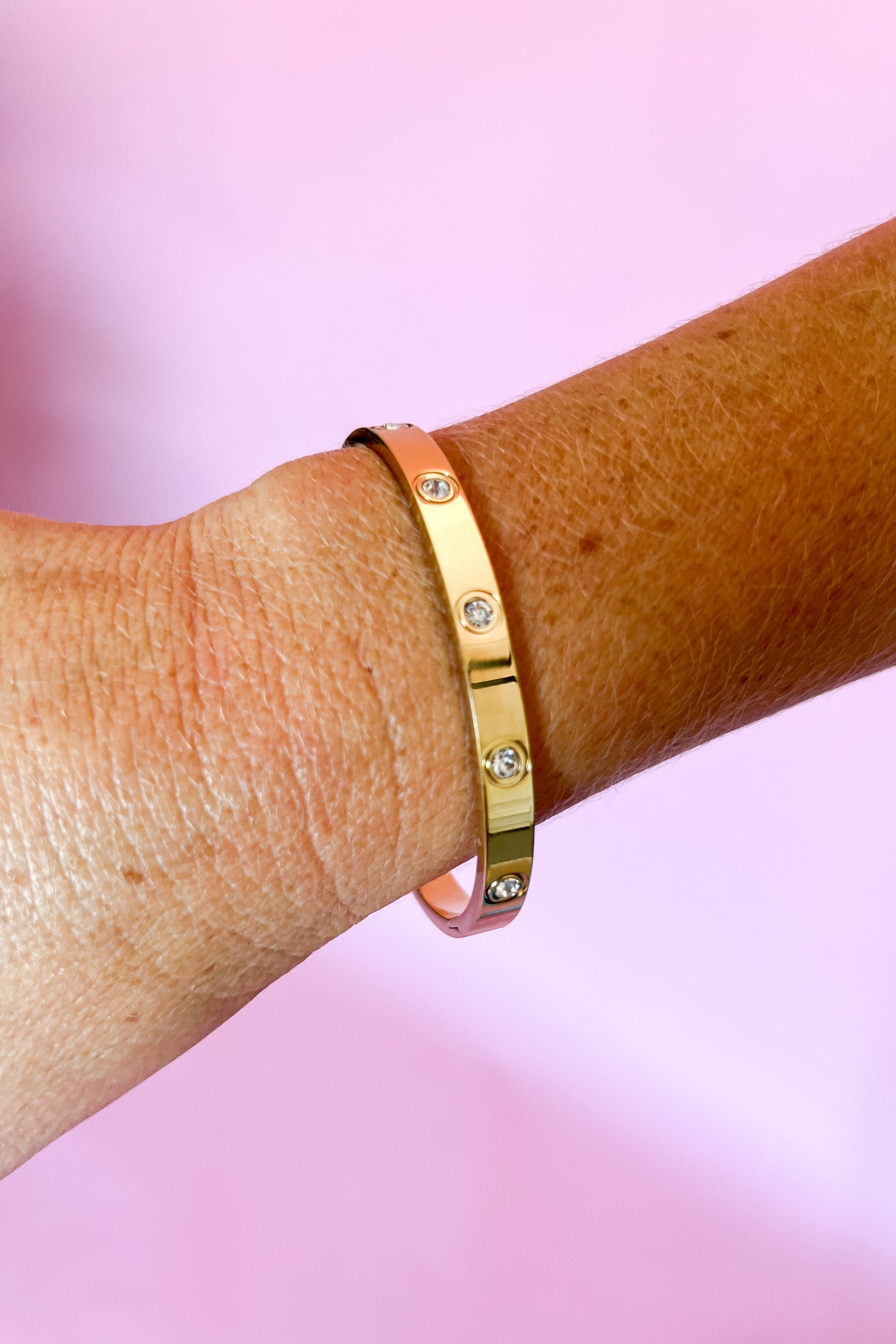 Olivia Bracelet