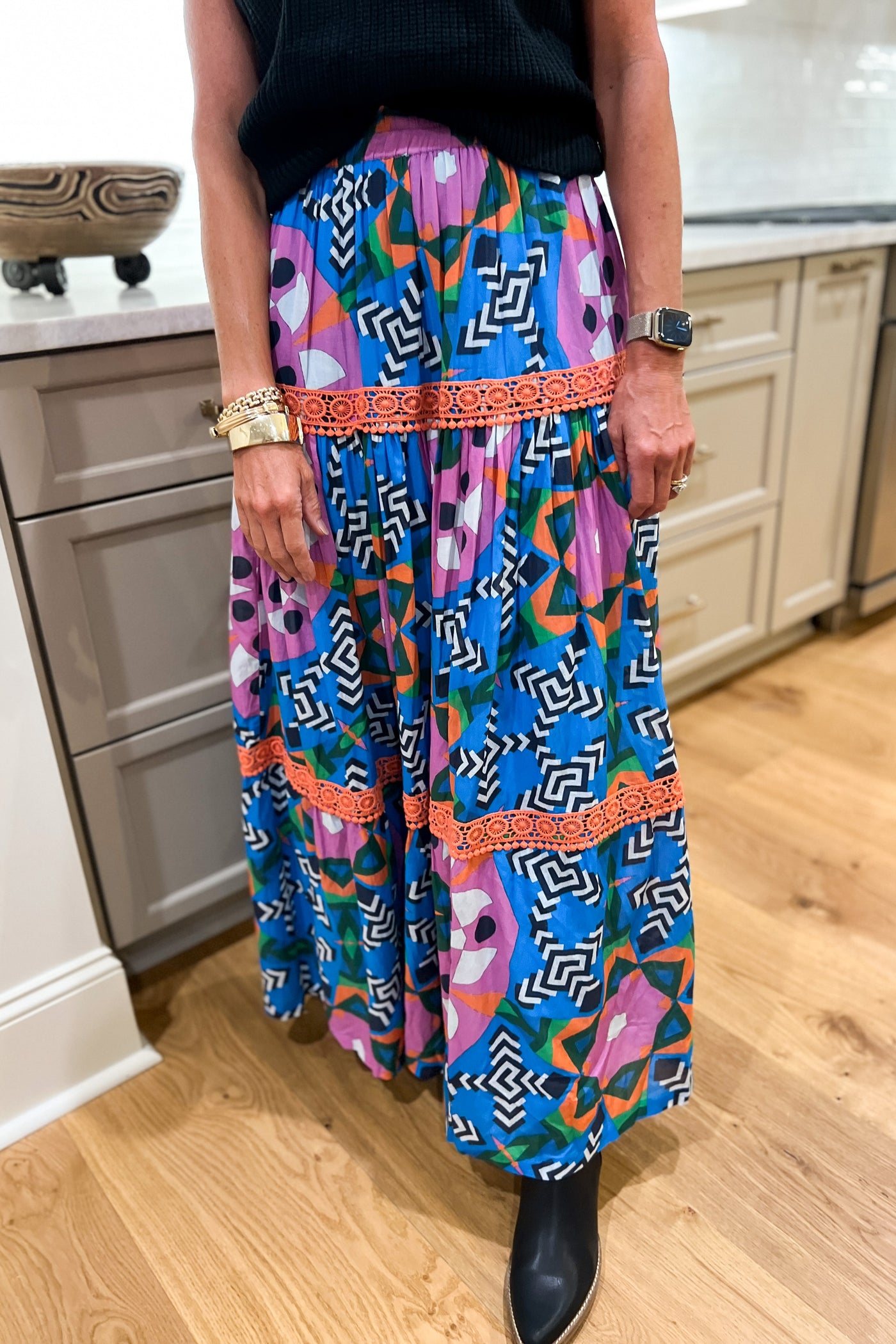 Genette skirt