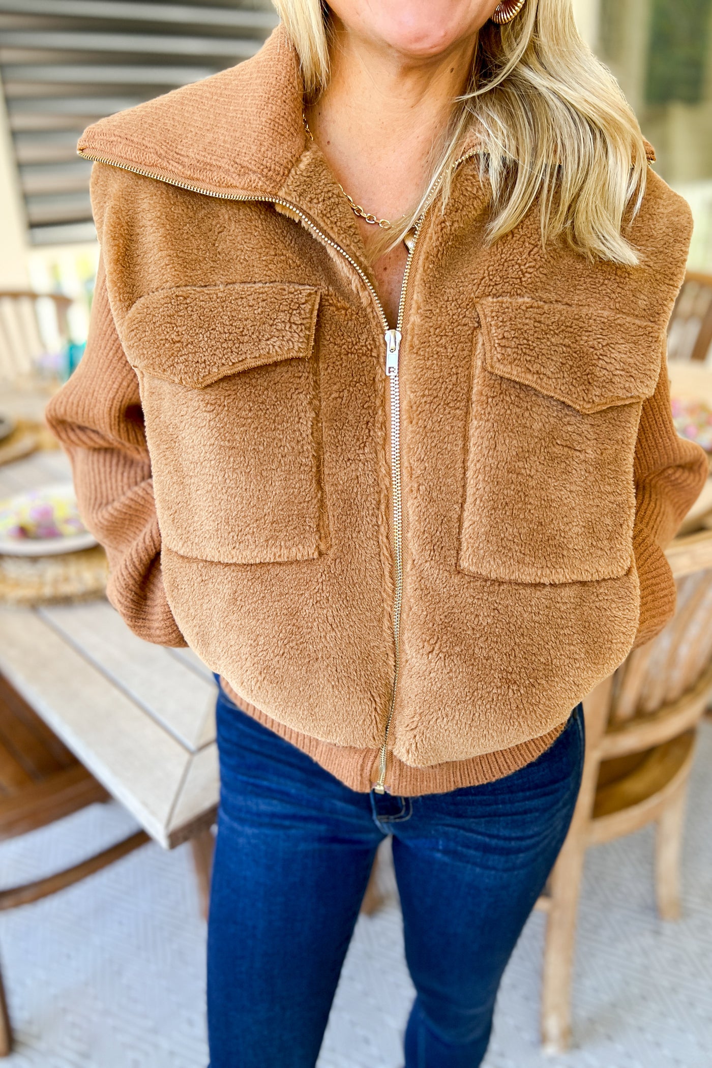 Radley jacket
