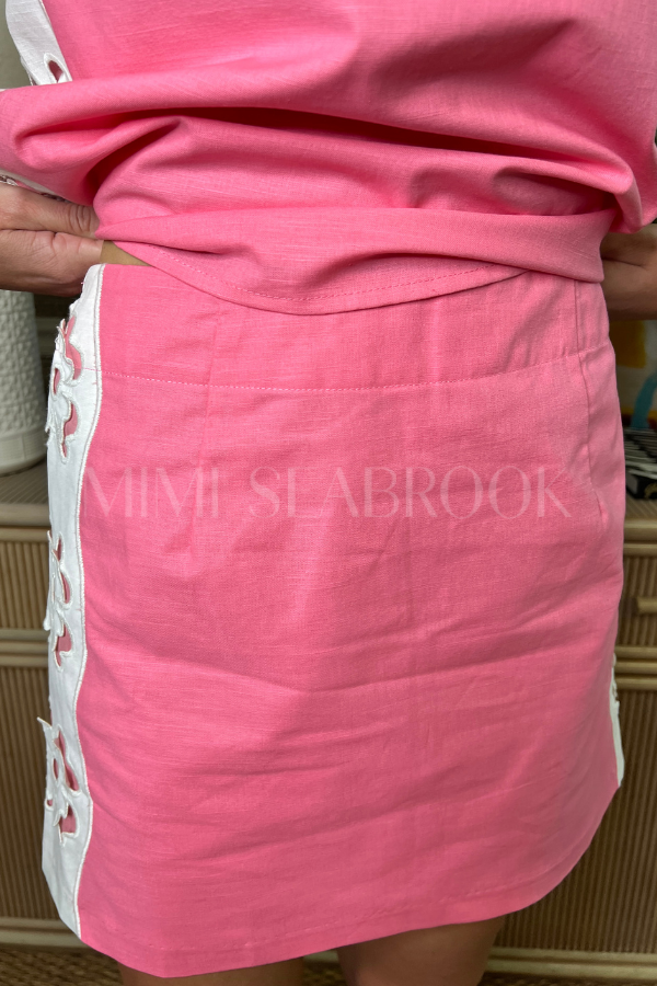 Fable skirt