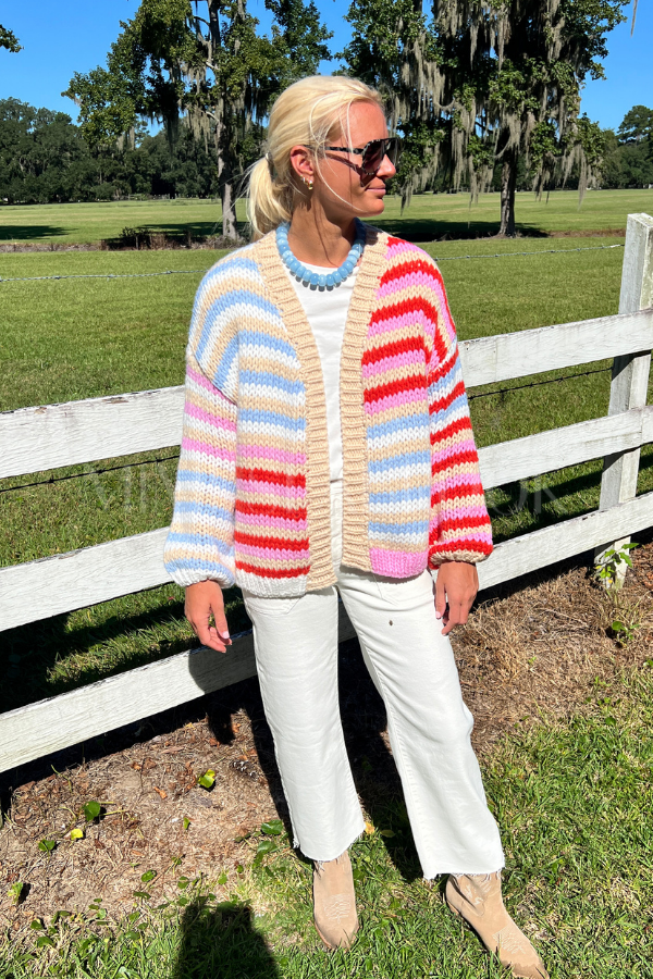 Fairman sweater