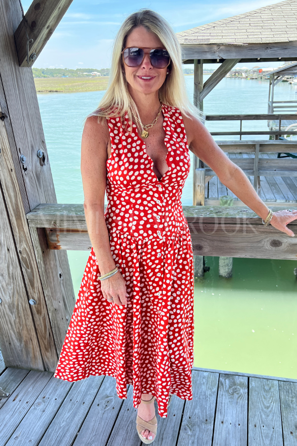 Falmouth dress