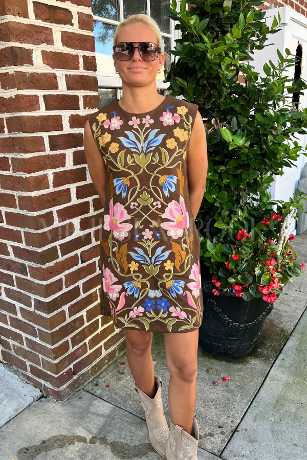Farley dress