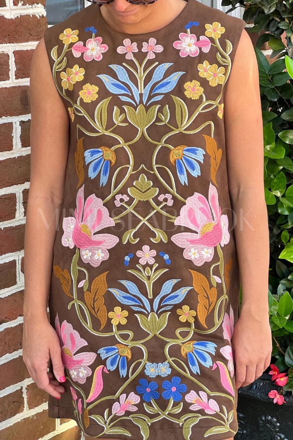 Farley dress